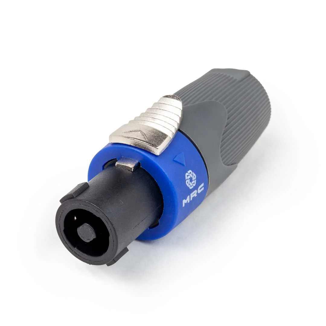 SpeakON RSPCX-4P-HC, изображение 1