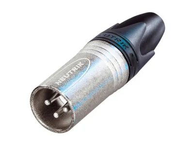 XLR Neutrik NC3MXX, изображение 1