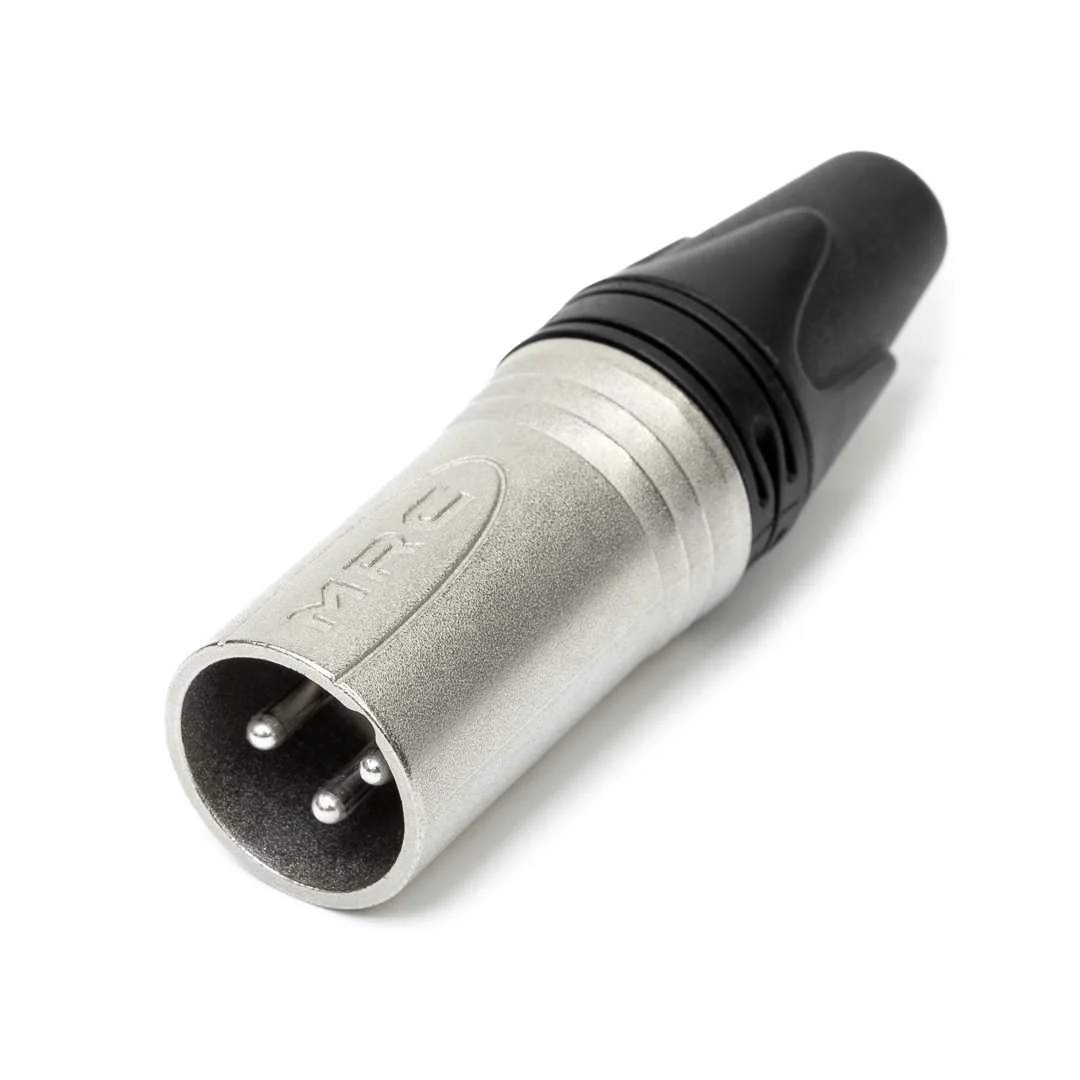 Кабельный разъем XLR, изображение 1